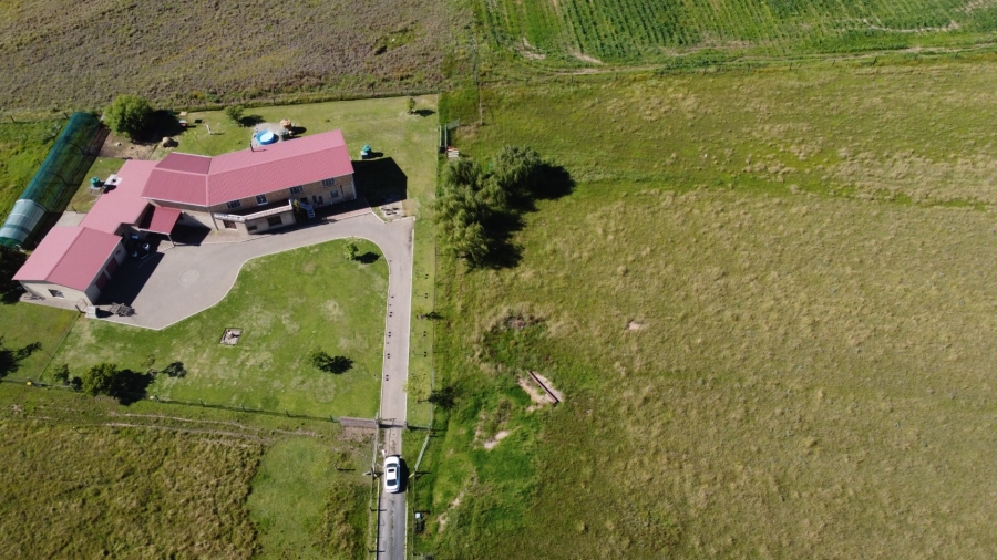 Commercial Property for Sale in Bethlehem Free State